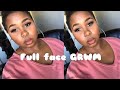 BEGINNER Friendly GRWM