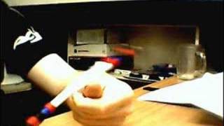 Counter TA - Pass 23 - Sonic 21 Repeat