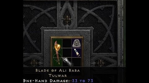 How to remove gems from items in Diablo 2 Resurrected