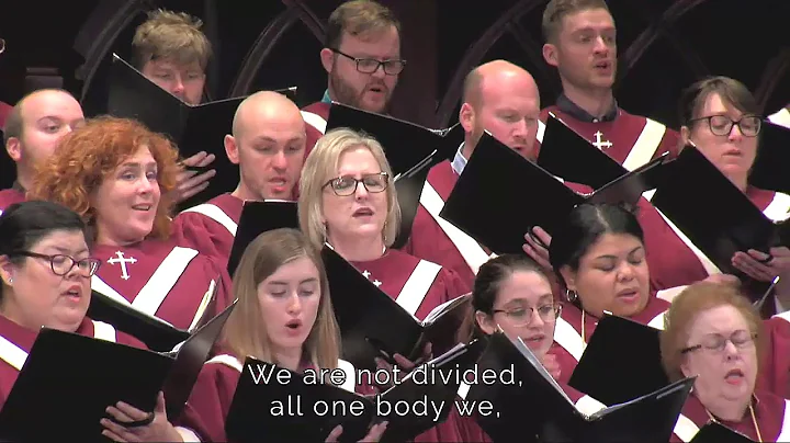 Onward Christian Soldiers (11am, webstream)