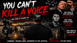 You Can’t Ki!! A Voice!!