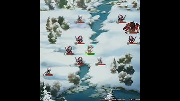 Langrisser Sea