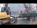 DEMAREC/ Kinshofer - Nox 2 Tiltrotator