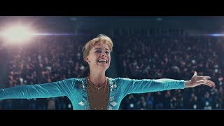 マーゴット・ロビー、驚異のシンクロ率100％！『アイ,トーニャ』比較映像