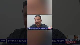 Rënia e euros, eksperti Edvin Prençe: Po kthehet në pandemi