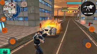 Alien War Game New Game #Epic Moment Compilation Action Crime SImulator by Naxeex screenshot 2