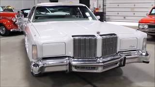 1978 Chrysler New Yorker