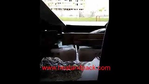 120pcs~180 pcs/min Fresh fish grading machine