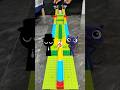 マーブルランのブラック スプランクイ対バートルビー Black Sprunki VS Bartleby In Marble Run ASMR マーブルランのブラック スプランクイ対バートルビー Black Sprunki VS Bartleby In Marble Run ASMR