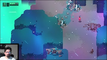 Hyper Light Drifter - Highly Recomended Pt. 1