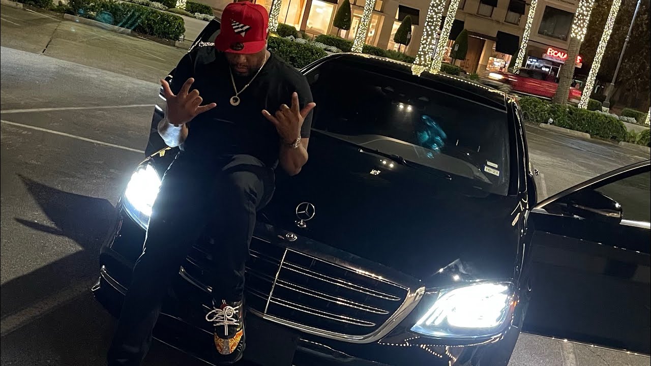 Jacking 4 Beats “FreeStyle”