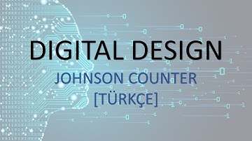 Johnson Counter