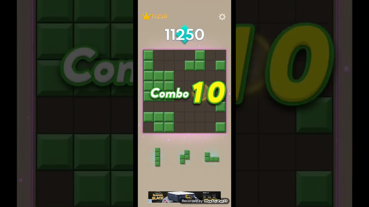 JOGANDO Block Blast 🥳