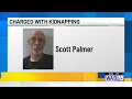 Man on probation for sexual assault accused of kidnapping in Hallowell, police say