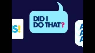 Rare Nick Interruption November 2010 Read Desc