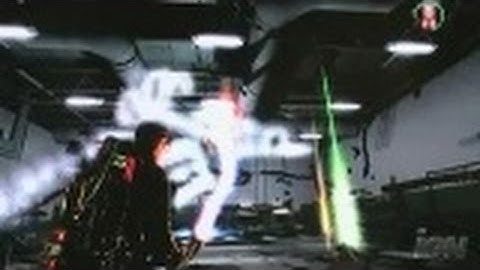 Ghostbusters: The Video Game Xbox 360 Gameplay - SDCC