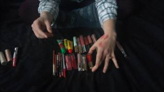 ◄ Lipstick Declutter - Part 3: Lip Gloss and Miscellaneous ►