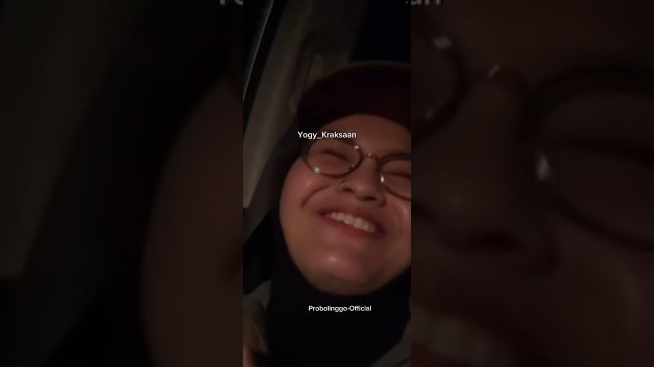 Tiba-Tiba Oba Suka Lagu Timur😭Udah Cocok Kek Bapaknya Nih🤣