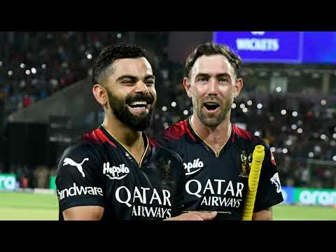 RCB vs MI – Match Highlights - IPL T20 | Virat, du Plessis lead RCB to v...