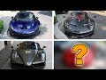 Todos los autos de Don Huayra en un solo video!