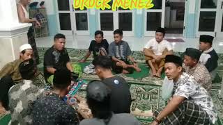 GESER ( GERAKAN SINDANG RESMI )