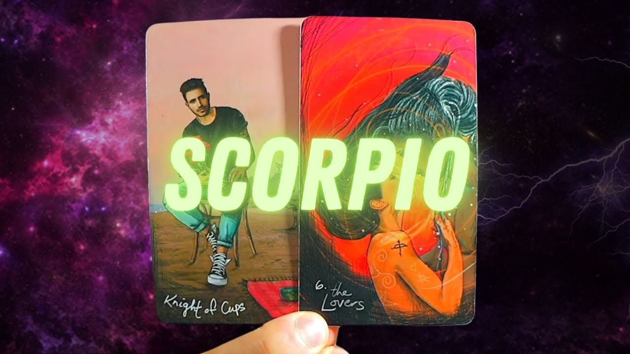 SCORPIO I’M SORRY YOU HAVE TO HEAR THIS TRUTH…😞THEY’RE ABOUT TO DO THIS TO YOU...💔 