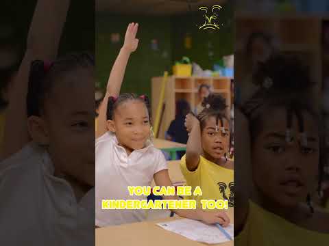 North Columbus Preparatory Academy - Kindergarten (2025)
