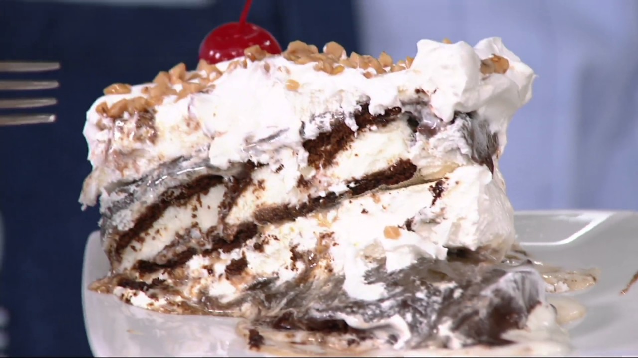 Family Favorite Casseroles & NoBake Desserts by Addie Gundry on QVC