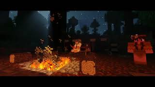 Life of a Native American | Minecraft Short Film