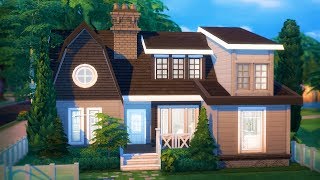 THE SIMS 4 CUTE MODERN HOME | Speed Build
*OPEN ME*
Today were building a modern cute family home in the sims 4
LIVESTREAM HERE: https://www.twitch.tv/hatsy
SECOND CHANNEL: https://www.youtube.com/channel/UCGaBnOP8BnSBDVEy1X5ONTA
MY INSTAGRAM: https://www.instagram.com/hatsyyt/
FIND ME ON:
INSTAGRAM// HatsyYT
TWITTER// HatsyYT
FACEBOOK// HatsyYT
GOOGLE+// Hatsy THE SIMS 4 CUTE MODERN HOME | Speed Build