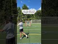 The Crooked Arrows lacrosse challenge @ECD #shorts #lacrosse