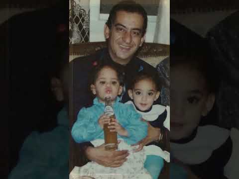 مكالمة غامضة وذكاء زوجة أحمد راتب كشف زواجة الثاني