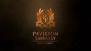Pavilion Embassy Tower E Oxford Type C