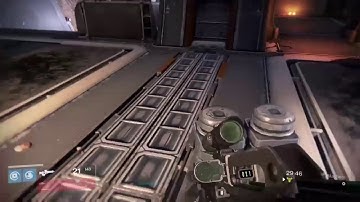 Destiny - The Easier Way Out of Firebase Delphi