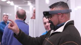 Introducing BLUEPRINT MIXED REALITY GSA