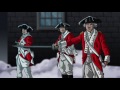 Colonial America and the Declaration of Independence