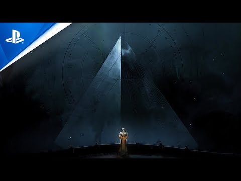 Destiny 2: Beyond Light | Find Truth Beyond The Tale | PS4, PS5