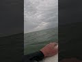Leash Fix Mid-Wave! Bodyboard POV #Shorts