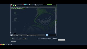 HTB LINUX FUNDAMENTALS – Navigation