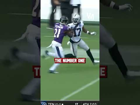Davante Adams Is