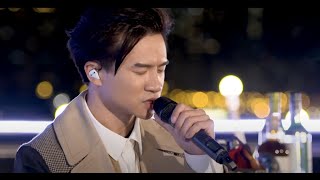 梁釗峰 | 男人最痛 Cover | 限聚音樂 Hear To Feel | 25.12.2020 | 釗峰 C AllStar