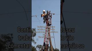 ⚡ Continue Fazendo Seu Trabalho Mesmo Sem Reconhecimento! #Motivação