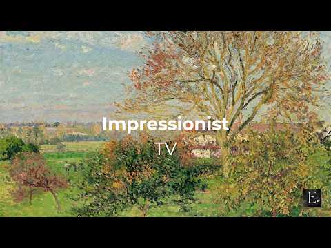 Impressionist TV