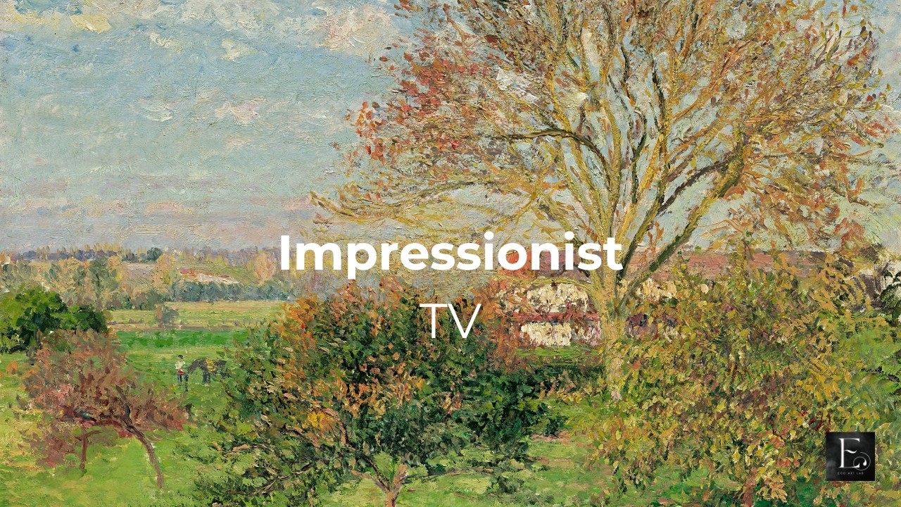 Impressionist TV