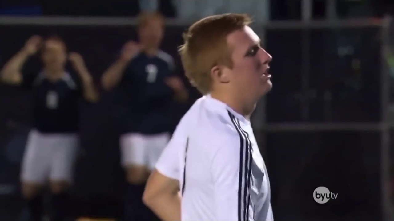 Goalkeeper gets hit in the head 5x YouTube