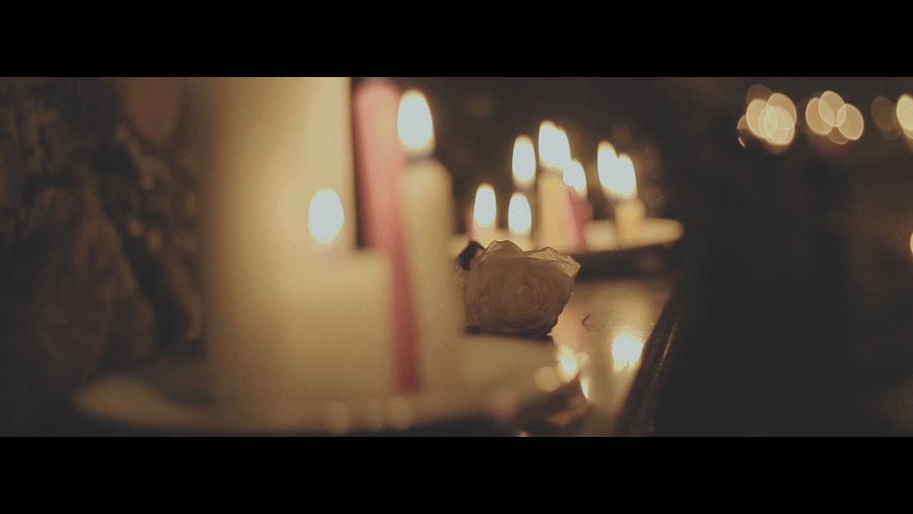 Watch Out For The Hounds - Gasoline