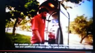 1800 Reverse Australian TV Commerical 2003