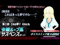 【ボイスコミック風小説朗読】侯爵令嬢アンジェリーナはループ&infin;を終わらせたい#2【小説家になろう】