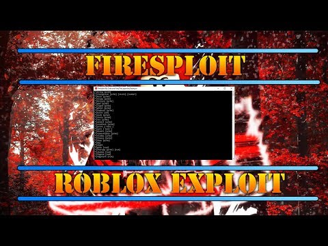 New Roblox Exploithack Firesploit Ff Fire Ws Jp And Much - 