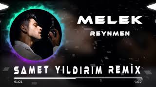 Reymen - Melek  Remix Resimi